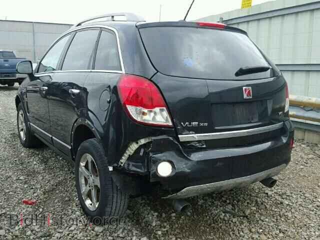 2008 SATURN VUE - VIN: 3GSCL53728S659345 - Фото 3
