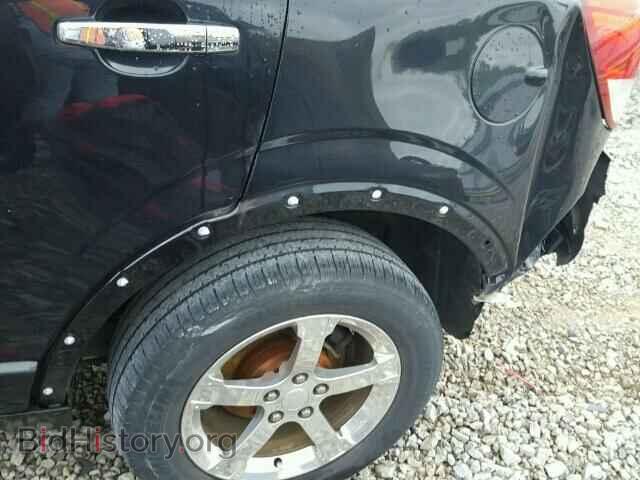 2008 SATURN VUE - VIN: 3GSCL53728S659345 - Фото 9
