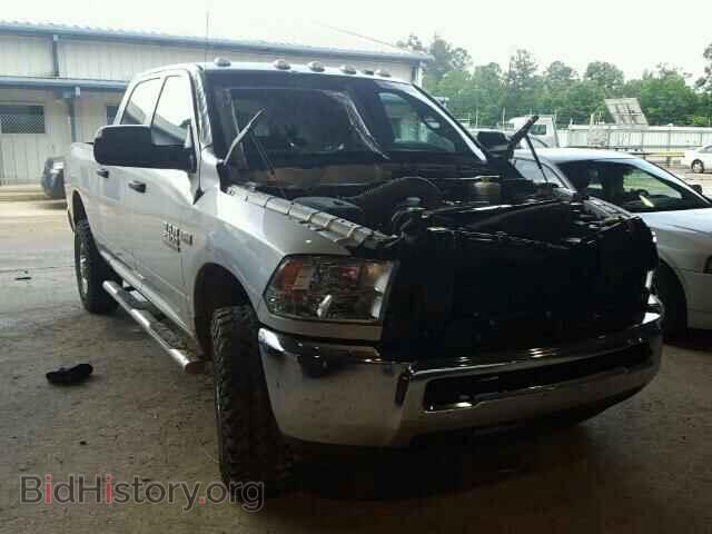 Photo 3C6TR5CT0DG614979 - RAM TRUCK 2013