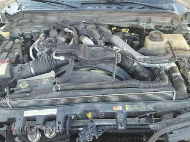 2011 FORD F350 - VIN: 1FT8W3BT2BEA82829 - Фото 7