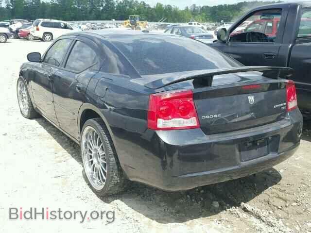 2010 DODGE CHARGER - VIN: 2B3CA3CV9AH274993 - Фото 3