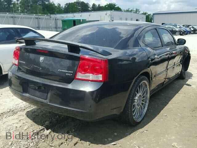 2010 DODGE CHARGER - VIN: 2B3CA3CV9AH274993 - Фото 4