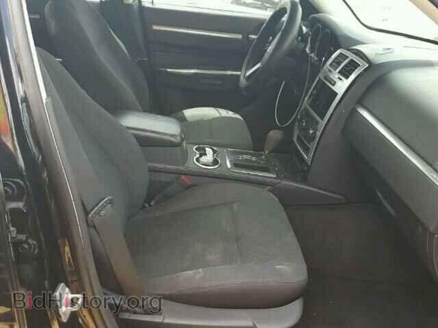 2010 DODGE CHARGER - VIN: 2B3CA3CV9AH274993 - Фото 5