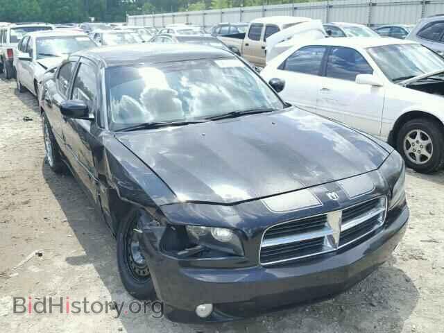 2010 DODGE CHARGER - VIN: 2B3CA3CV9AH274993 - Фото 9