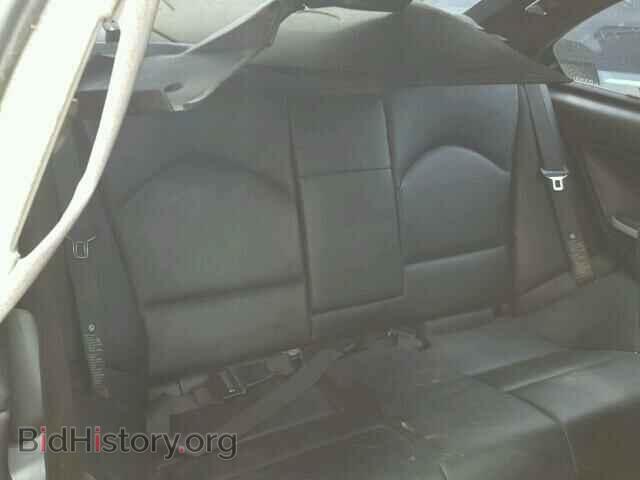 2004 BMW M3 - VIN: WBSBL93434PN57106 - Фото 6
