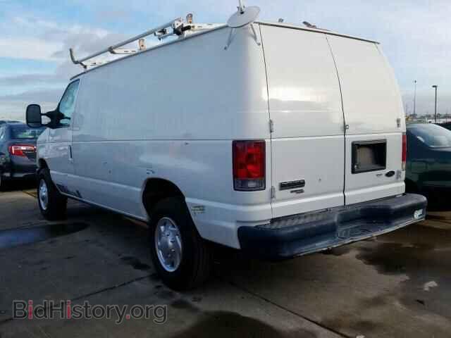 2011 FORD ECONOLINE - VIN: 1FTNE2EL6BDB35677 - Фото 3