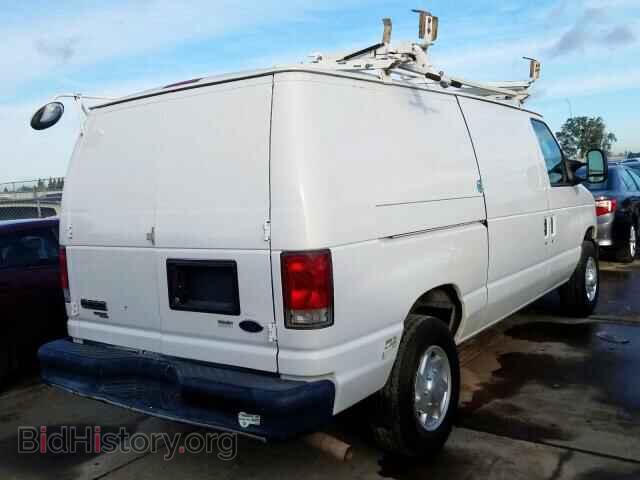 2011 FORD ECONOLINE - VIN: 1FTNE2EL6BDB35677 - Фото 4