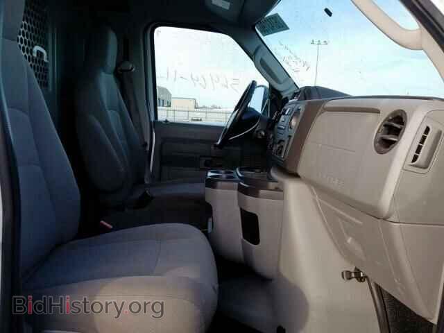 2011 FORD ECONOLINE - VIN: 1FTNE2EL6BDB35677 - Фото 5