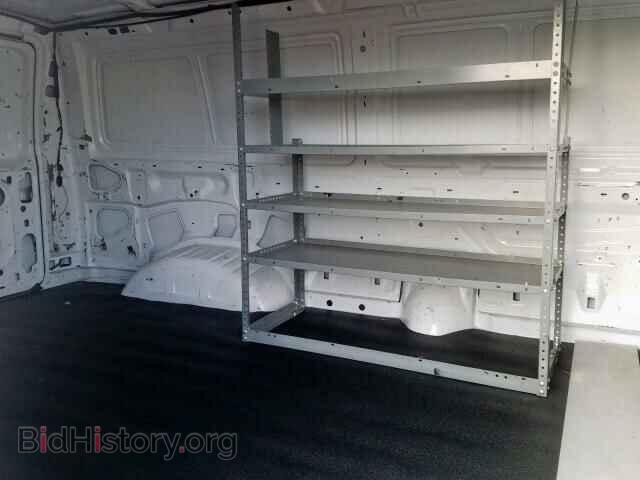 2011 FORD ECONOLINE - VIN: 1FTNE2EL6BDB35677 - Фото 6