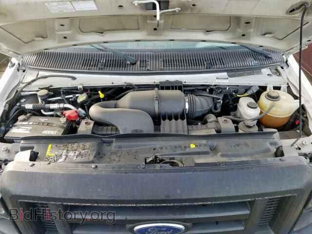2011 FORD ECONOLINE - VIN: 1FTNE2EL6BDB35677 - Фото 7