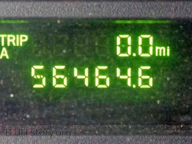 2011 FORD ECONOLINE - VIN: 1FTNE2EL6BDB35677 - Фото 8