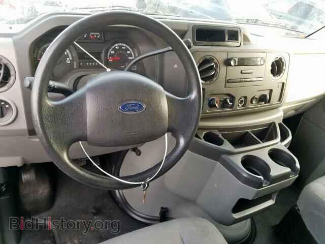 2011 FORD ECONOLINE - VIN: 1FTNE2EL6BDB35677 - Фото 9