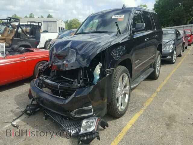2016 GMC YUKON - VIN: 1GKS1CKJ3GR414946 - Фото 2