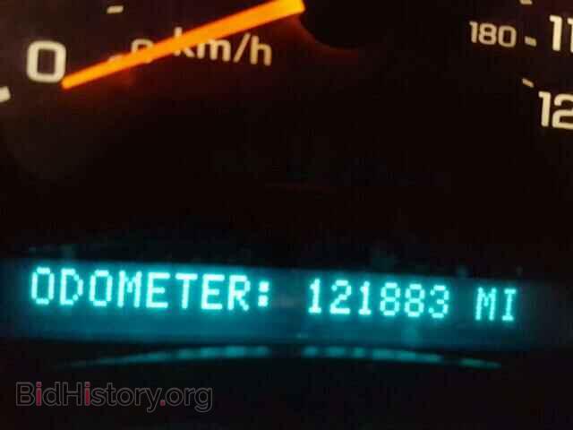 2005 CHEVROLET SILVERADO - VIN: 2GCEK13T851367445 - Фото 8