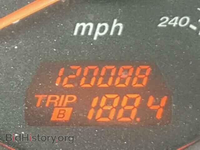 2008 MAZDA 6 - VIN: 1YVHP80C285M46490 - Фото 8