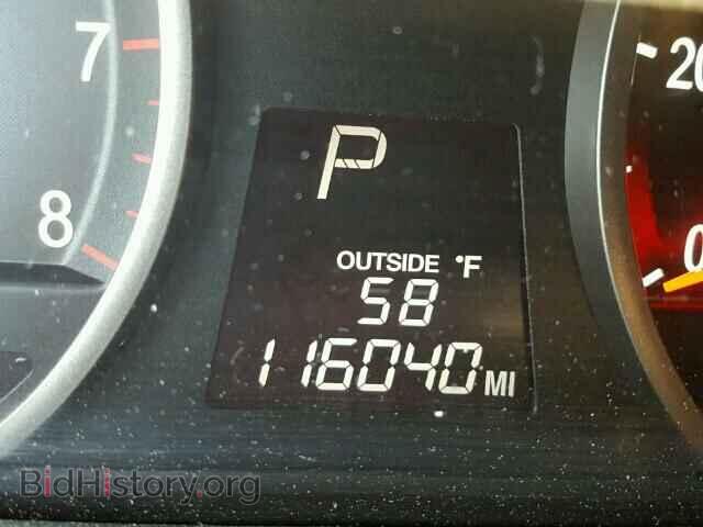 2008 KIA OPTIMA - VIN: KNAGE123485169785 - Фото 8