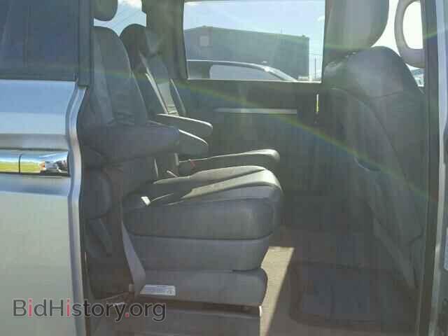 2007 HYUNDAI ENTOURAGE - VIN: KNDMC233476014548 - Фото 6