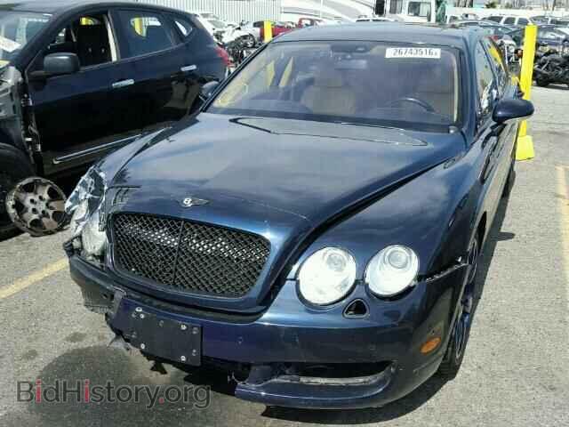 2006 BENTLEY ALL MODELS - VIN: SCBBR53W96C031866 - Photo 2
