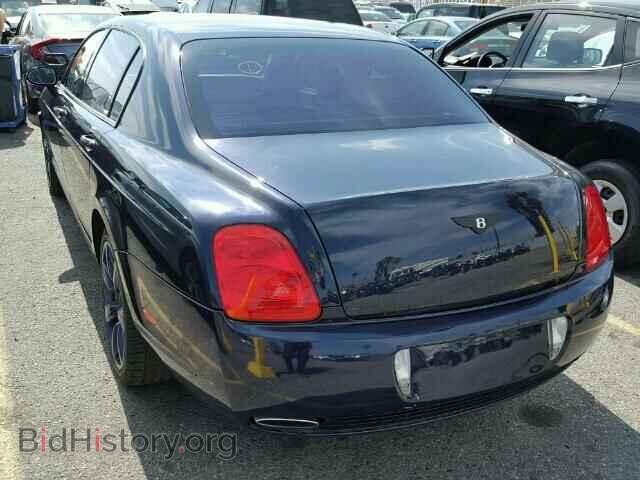 2006 BENTLEY ALL MODELS - VIN: SCBBR53W96C031866 - Photo 3