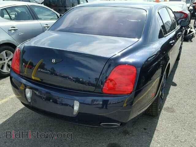 2006 BENTLEY ALL MODELS - VIN: SCBBR53W96C031866 - Photo 4
