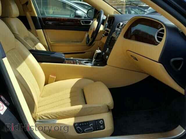 2006 BENTLEY ALL MODELS - VIN: SCBBR53W96C031866 - Photo 5