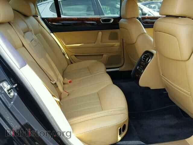 2006 BENTLEY ALL MODELS - VIN: SCBBR53W96C031866 - Photo 6