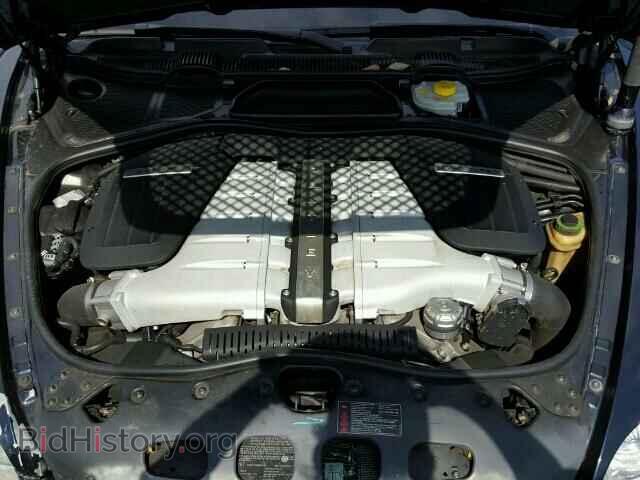 2006 BENTLEY ALL MODELS - VIN: SCBBR53W96C031866 - Photo 7