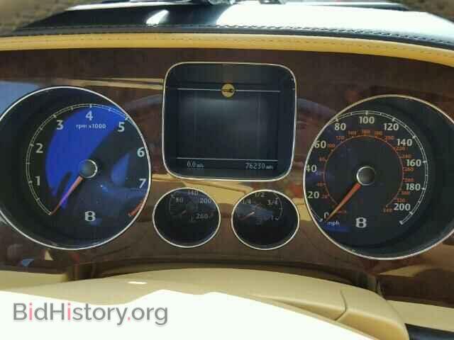 2006 BENTLEY ALL MODELS - VIN: SCBBR53W96C031866 - Photo 8