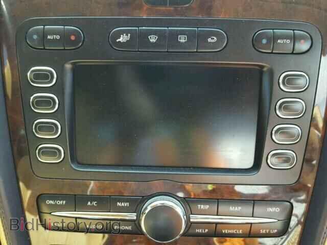 2006 BENTLEY ALL MODELS - VIN: SCBBR53W96C031866 - Photo 9
