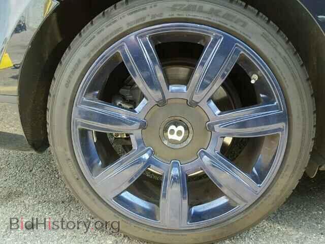 2006 BENTLEY ALL MODELS - VIN: SCBBR53W96C031866 - Photo 10