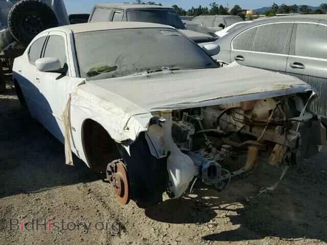 Фотография 2B3CA3CV5AH307424 - DODGE CHARGER 2010