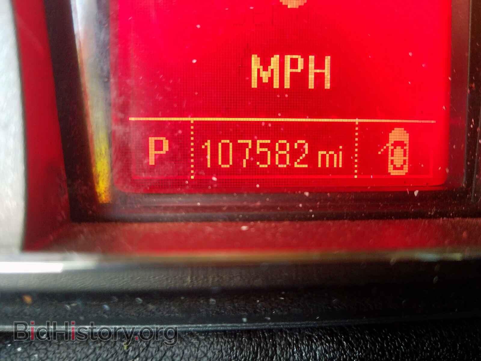 2014 GMC TERRAIN - VIN: 2GKALMEK5E6262077 - Фото 8