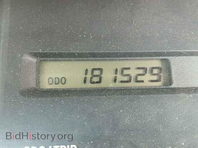2003 TOYOTA AVALON - VIN: 4T1BF28B73U289556 - Фото 8
