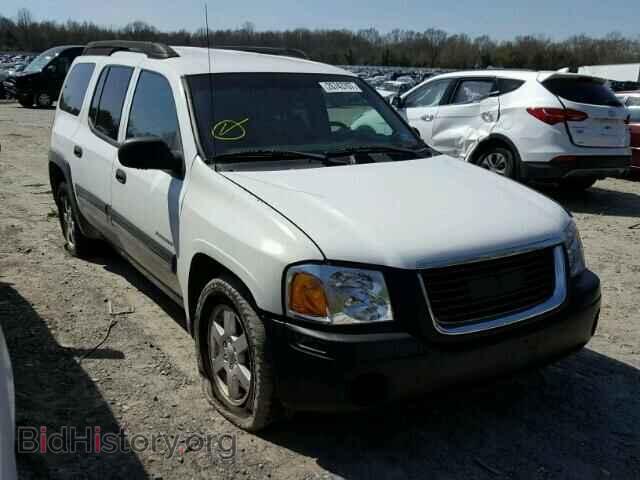Photo 4NUES16S446700819 - ISUZU ASCENDER 2004