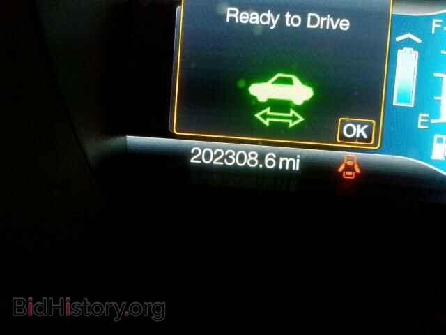 2015 FORD C-MAX SEL - VIN: 1FADP5BU3FL117241 - Фото 8