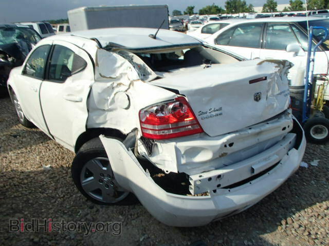 2010 DODGE AVENGER - VIN: 1B3CC4FB2AN107870 - Photo 3