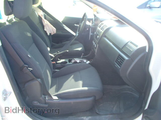 2010 DODGE AVENGER - VIN: 1B3CC4FB2AN107870 - Photo 5