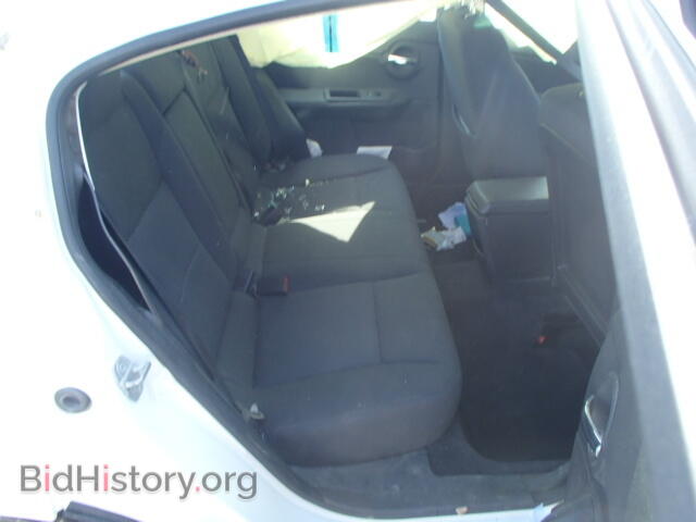 2010 DODGE AVENGER - VIN: 1B3CC4FB2AN107870 - Photo 6