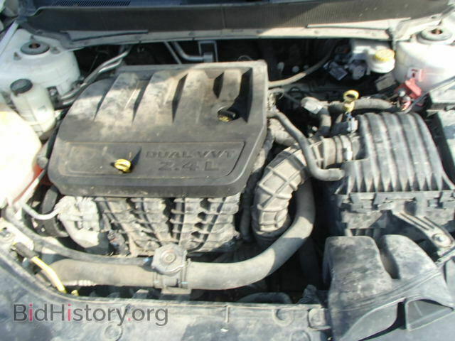 2010 DODGE AVENGER - VIN: 1B3CC4FB2AN107870 - Photo 7
