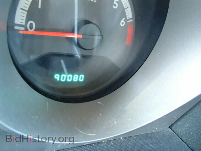 2010 DODGE AVENGER - VIN: 1B3CC4FB2AN107870 - Photo 8