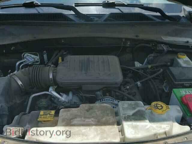 2007 DODGE NITRO - VIN: 1D8GT58K17W719002 - Photo 7