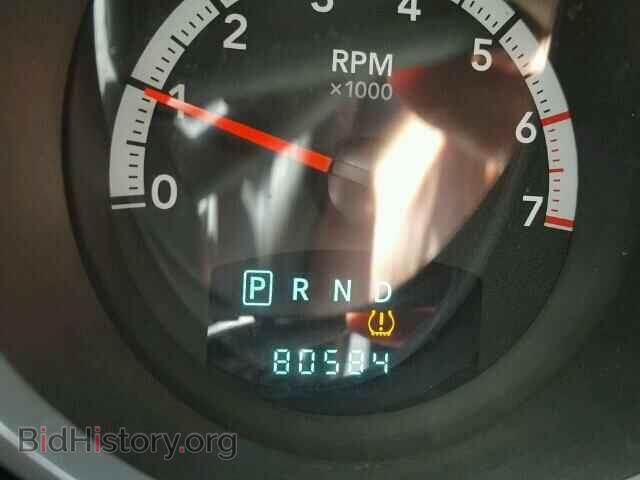 2007 DODGE NITRO - VIN: 1D8GT58K17W719002 - Photo 8