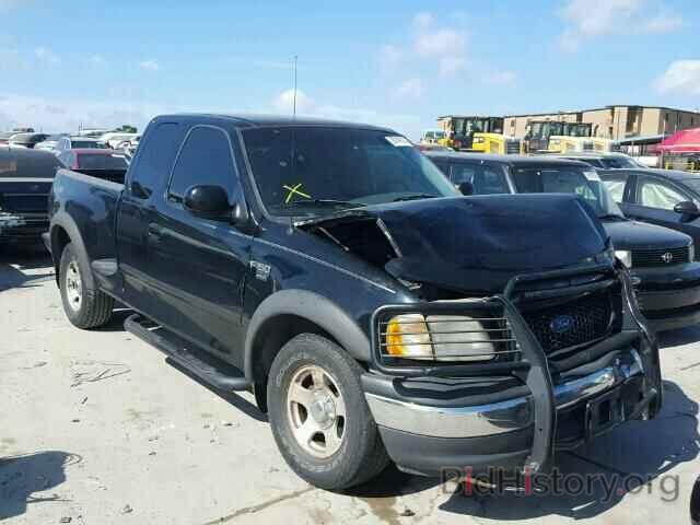 Photo 1FTZX072XXKB13043 - FORD F150 1999