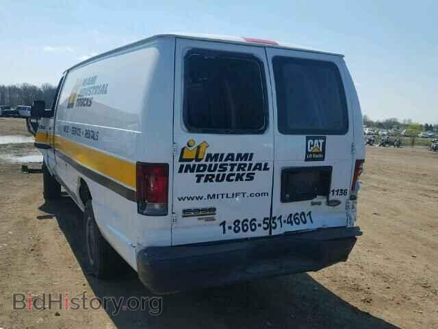2012 FORD ECONOLINE - VIN: 1FTSS3ELXCDA56211 - Фото 3