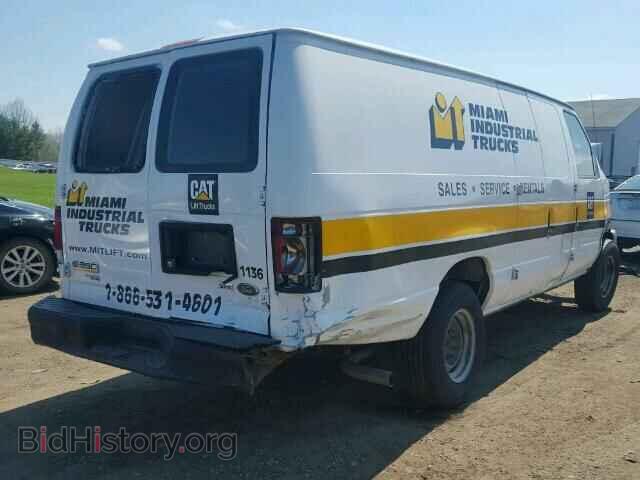 2012 FORD ECONOLINE - VIN: 1FTSS3ELXCDA56211 - Фото 4