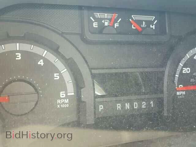 2012 FORD ECONOLINE - VIN: 1FTSS3ELXCDA56211 - Фото 8