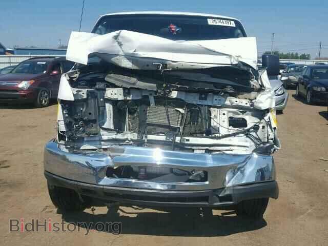 2012 FORD ECONOLINE - VIN: 1FTSS3ELXCDA56211 - Фото 9