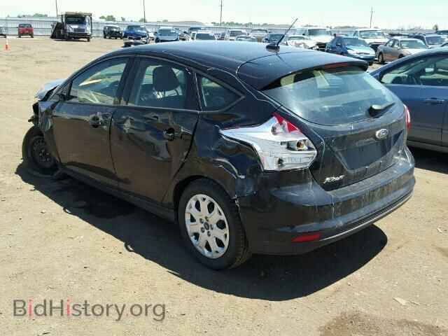 2012 FORD FOCUS - VIN: 1FAHP3K28CL324174 - Photo 3