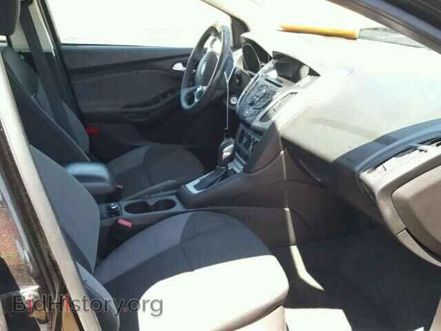 2012 FORD FOCUS - VIN: 1FAHP3K28CL324174 - Photo 5
