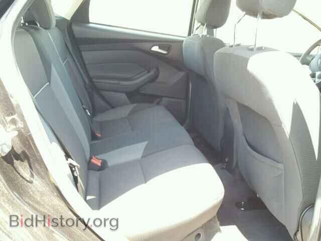 2012 FORD FOCUS - VIN: 1FAHP3K28CL324174 - Photo 6